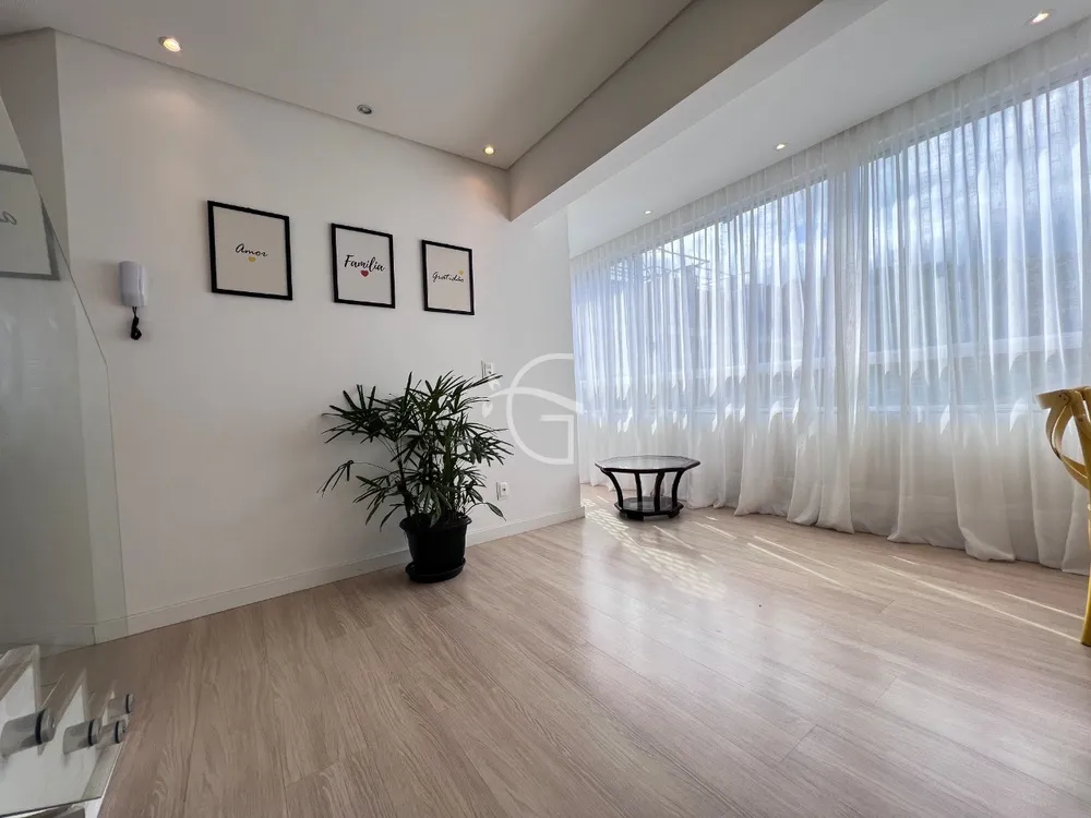 Cobertura, 2 quartos, 129 m² - Foto 8