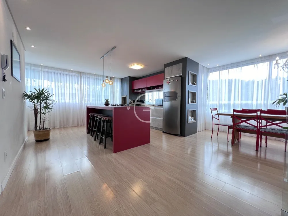 Cobertura, 2 quartos, 129 m² - Foto 5