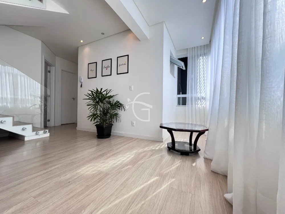 Cobertura, 2 quartos, 129 m² - Foto 6
