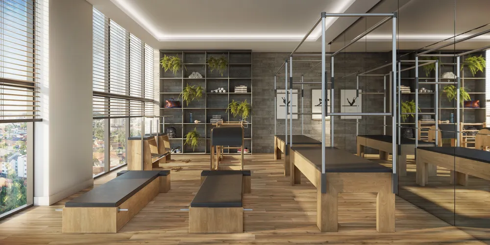 Apartamento, 4 quartos, 258 m² - Foto 8