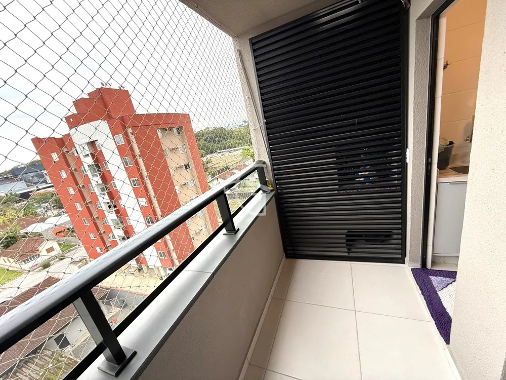 Apartamento, 3 quartos, 78 m² - Foto 8