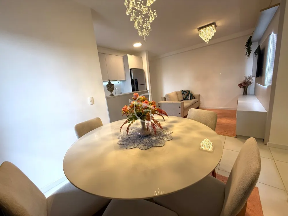 Apartamento, 3 quartos, 78 m² - Foto 3