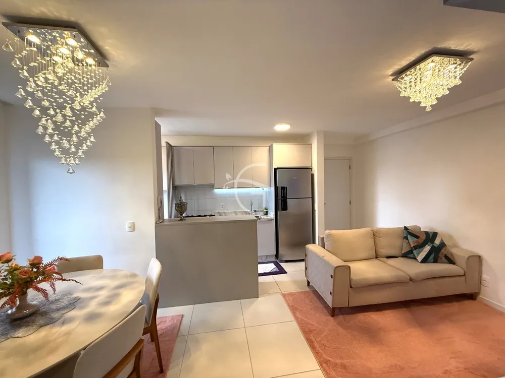 Apartamento, 3 quartos, 78 m² - Foto 5