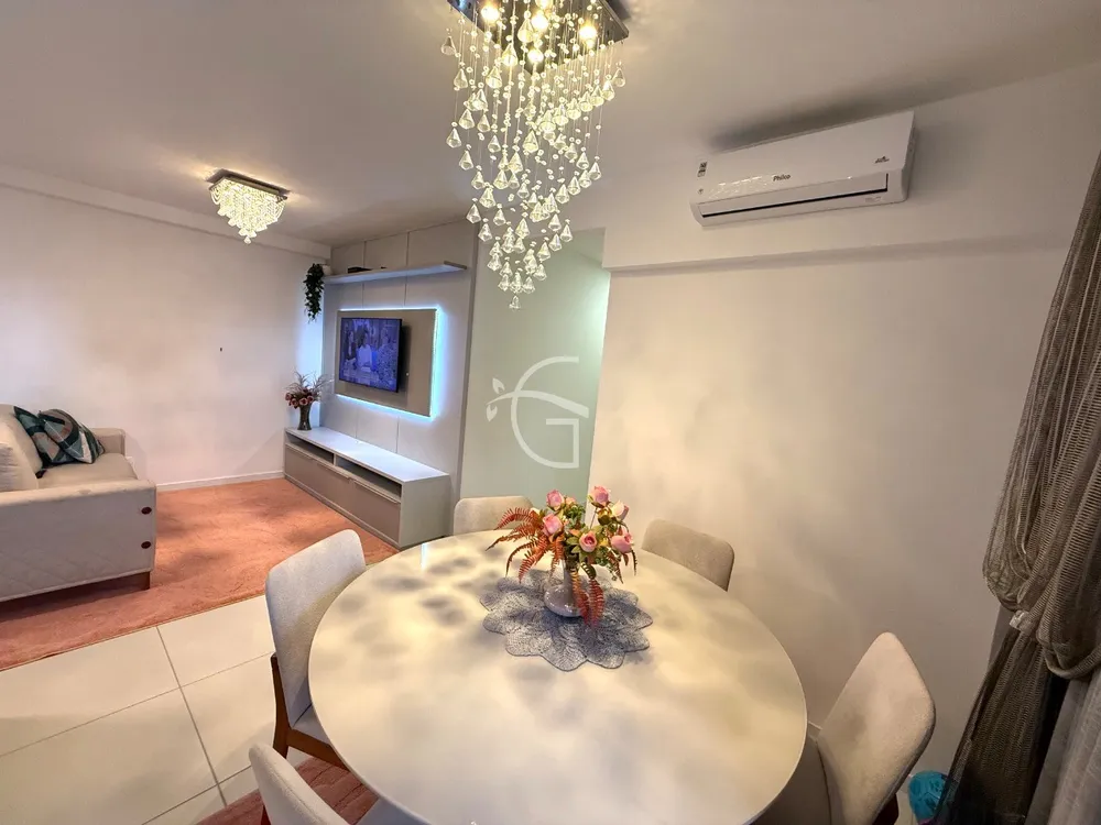 Apartamento, 3 quartos, 78 m² - Foto 1