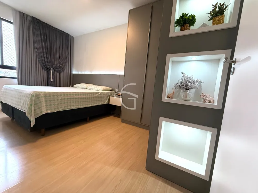 Apartamento, 3 quartos, 78 m² - Foto 9