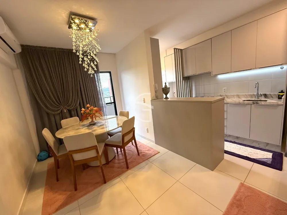 Apartamento, 3 quartos, 78 m² - Foto 2