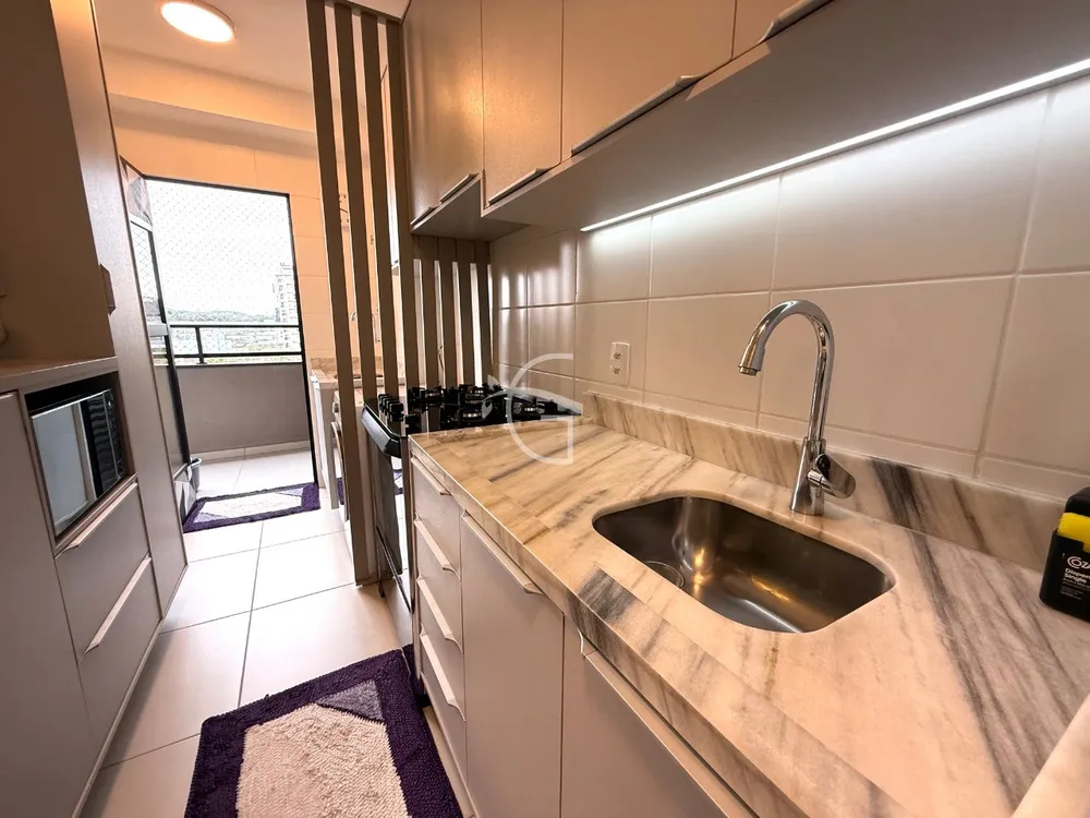 Apartamento, 3 quartos, 78 m² - Foto 6
