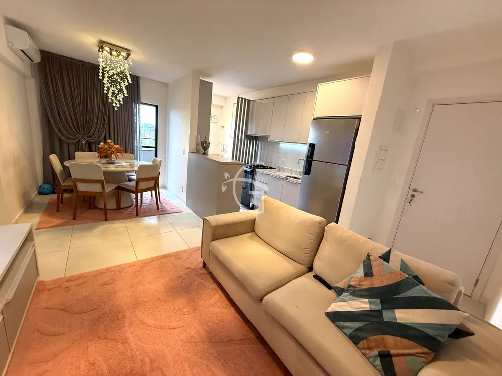 Apartamento, 3 quartos, 78 m² - Foto 4