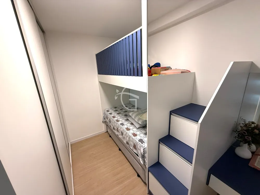 Apartamento, 3 quartos, 78 m² - Foto 14