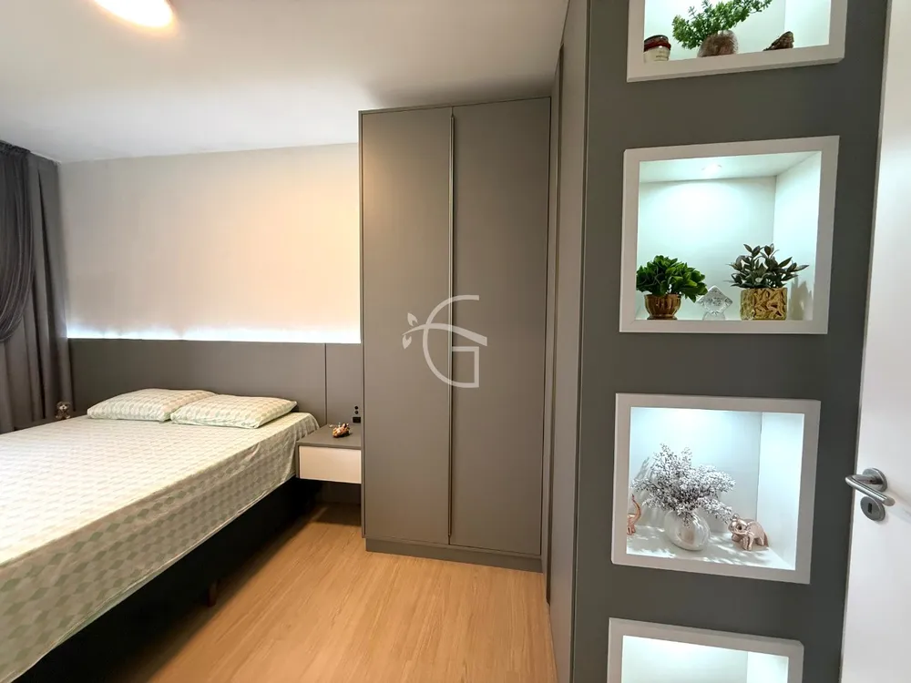 Apartamento, 3 quartos, 78 m² - Foto 10