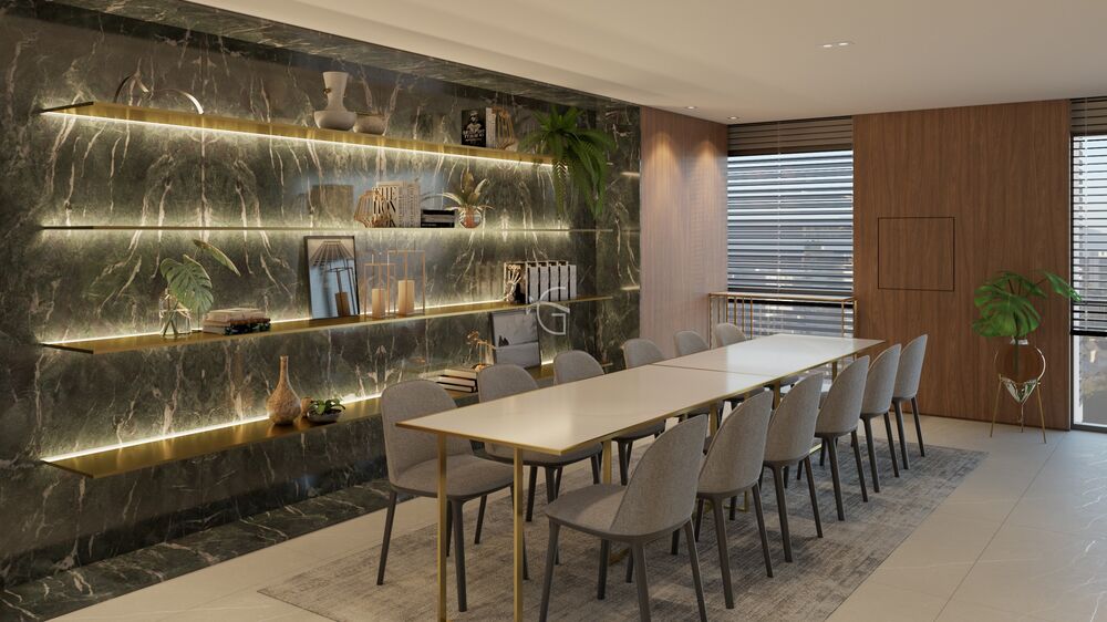 Apartamento, 3 quartos, 113 m² - Foto 6