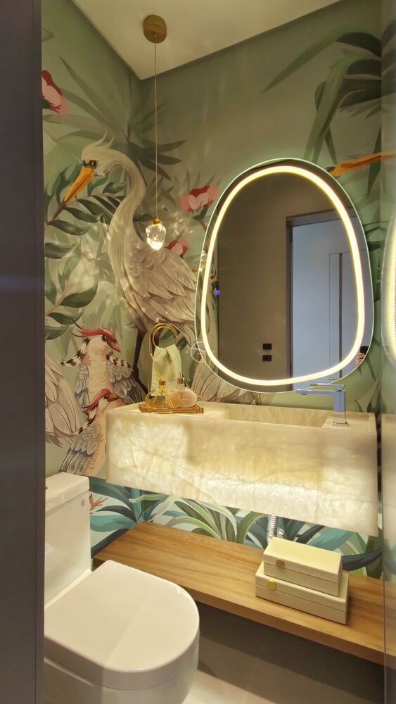 Apartamento, 3 quartos, 113 m² - Foto 2