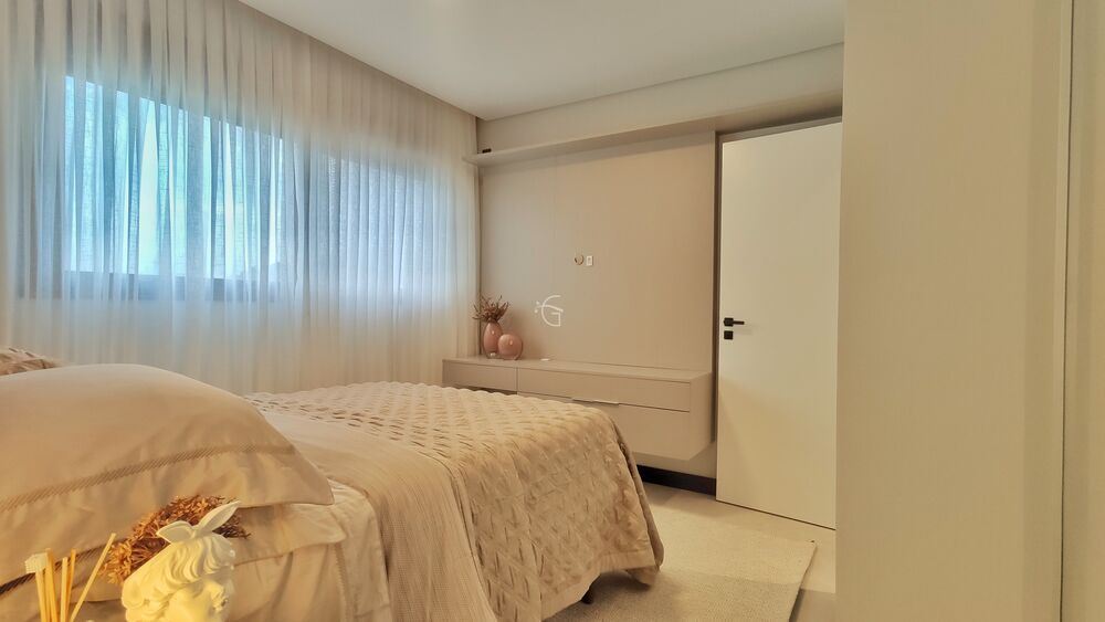 Apartamento, 3 quartos, 113 m² - Foto 3
