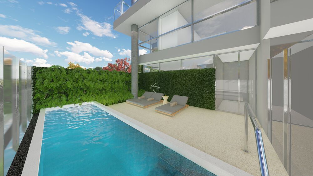Apartamento, 3 quartos, 113 m² - Foto 8