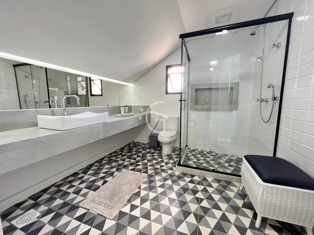 Casa, 4 quartos, 365 m² - Foto 11