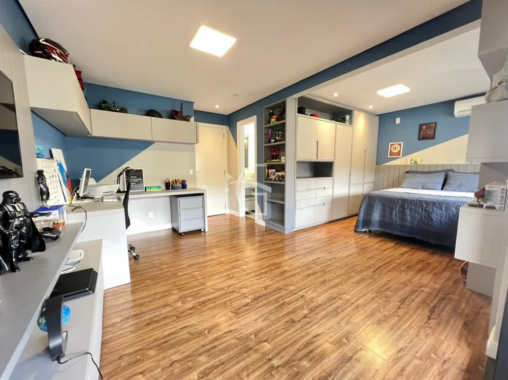 Casa, 4 quartos, 365 m² - Foto 15
