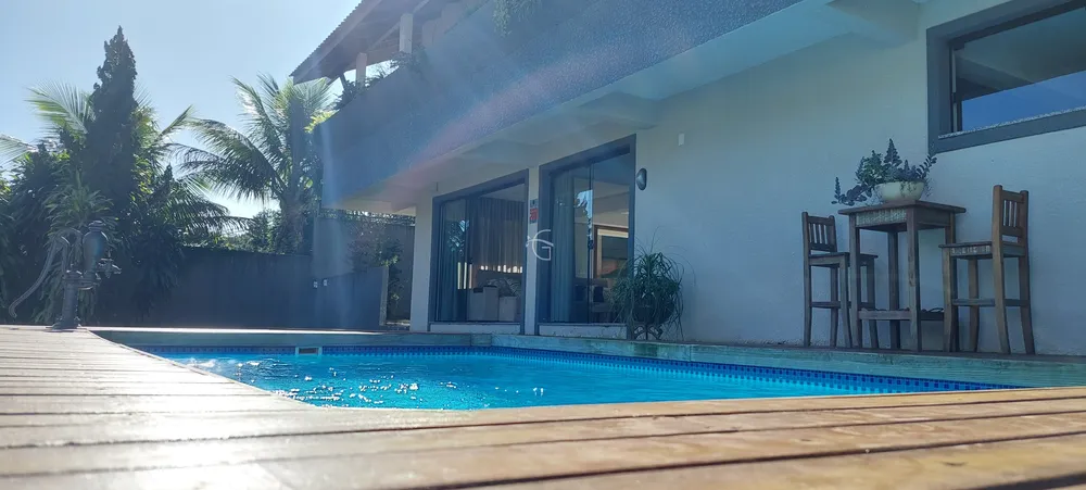 Casa, 4 quartos, 365 m² - Foto 6
