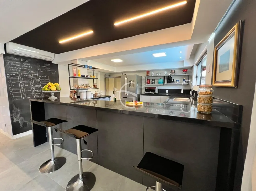 Casa, 4 quartos, 365 m² - Foto 4