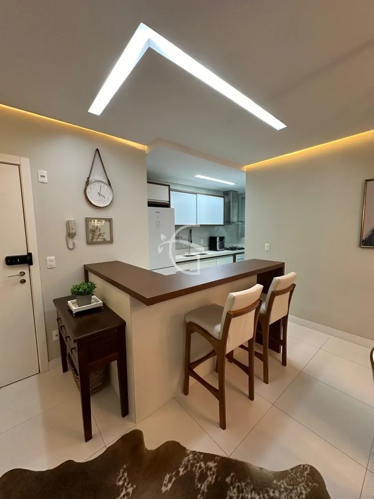 Apartamento, 3 quartos, 125 m² - Foto 2