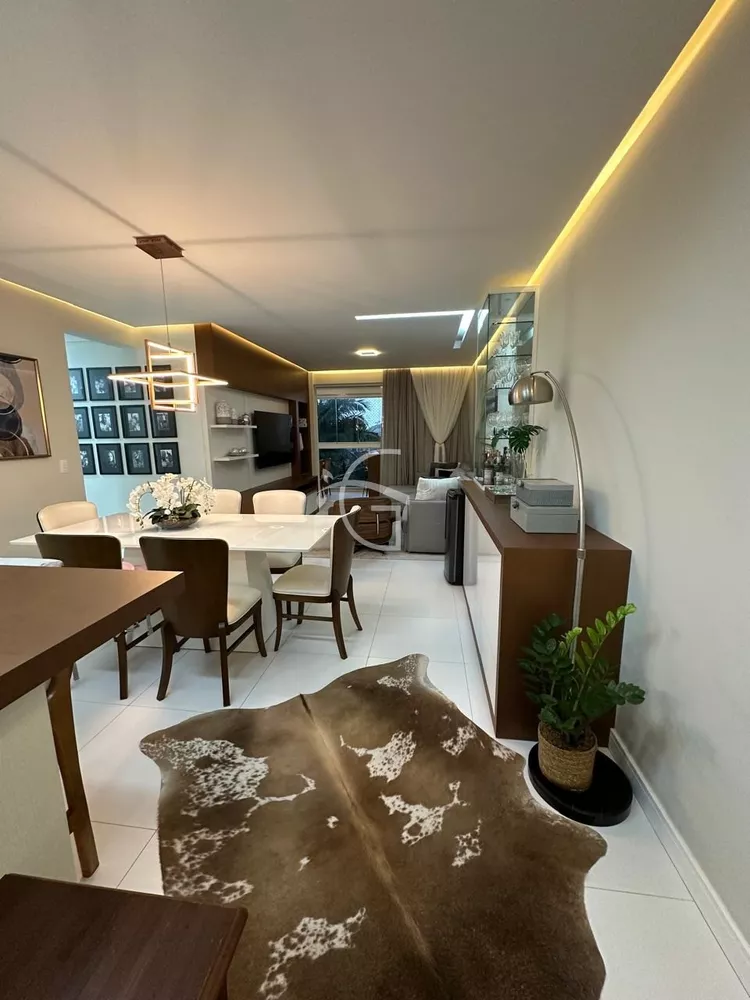 Apartamento, 3 quartos, 125 m² - Foto 1