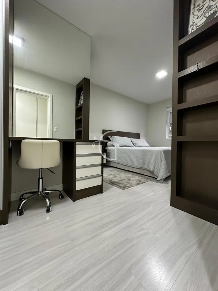 Apartamento, 3 quartos, 125 m² - Foto 11