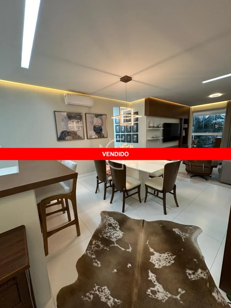 Apartamento, 3 quartos, 125 m² - Foto 1