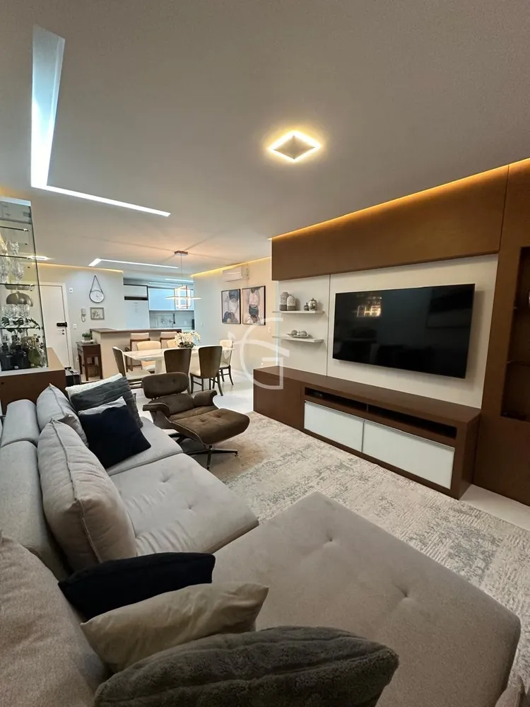 Apartamento, 3 quartos, 125 m² - Foto 6