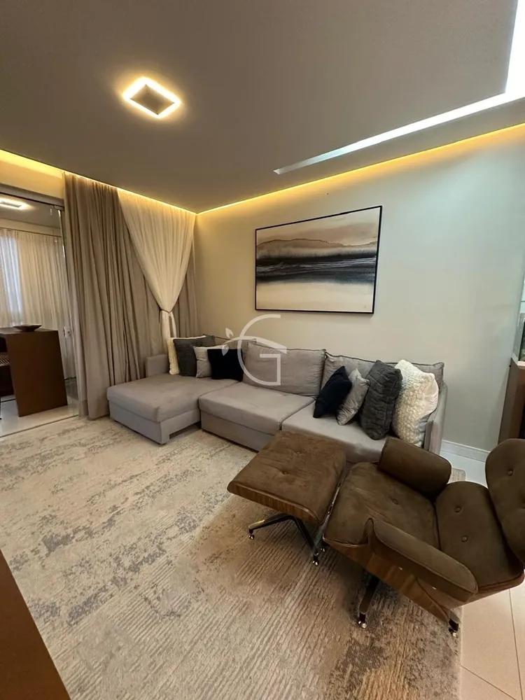 Apartamento, 3 quartos, 125 m² - Foto 8