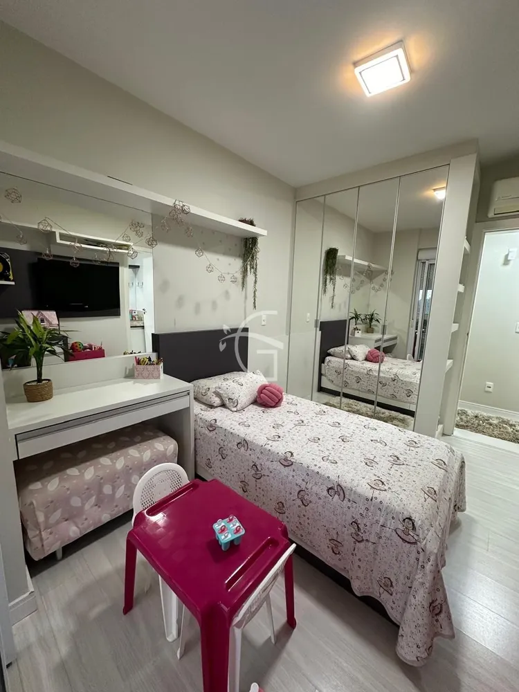 Apartamento, 3 quartos, 125 m² - Foto 9
