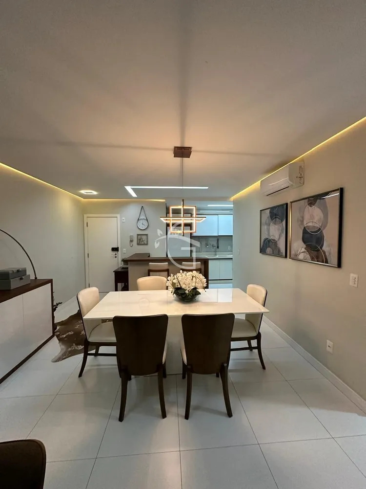 Apartamento, 3 quartos, 125 m² - Foto 4