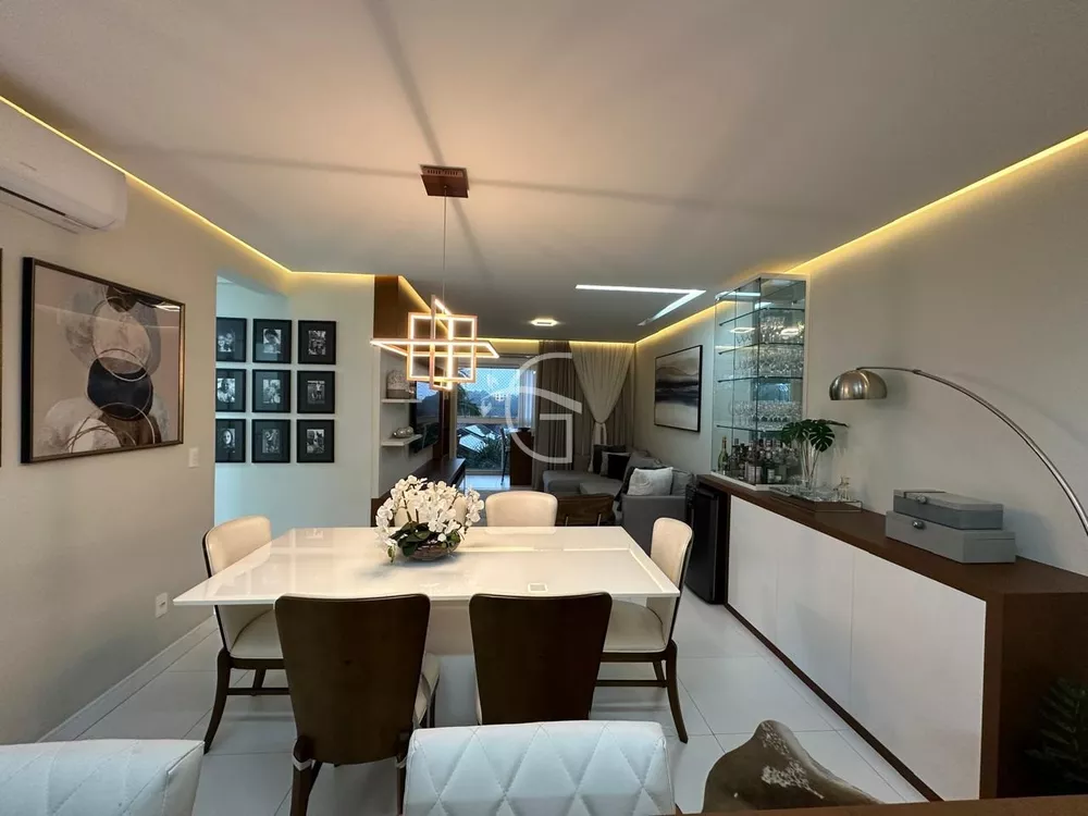 Apartamento, 3 quartos, 125 m² - Foto 4