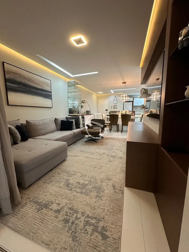 Apartamento, 3 quartos, 125 m² - Foto 7