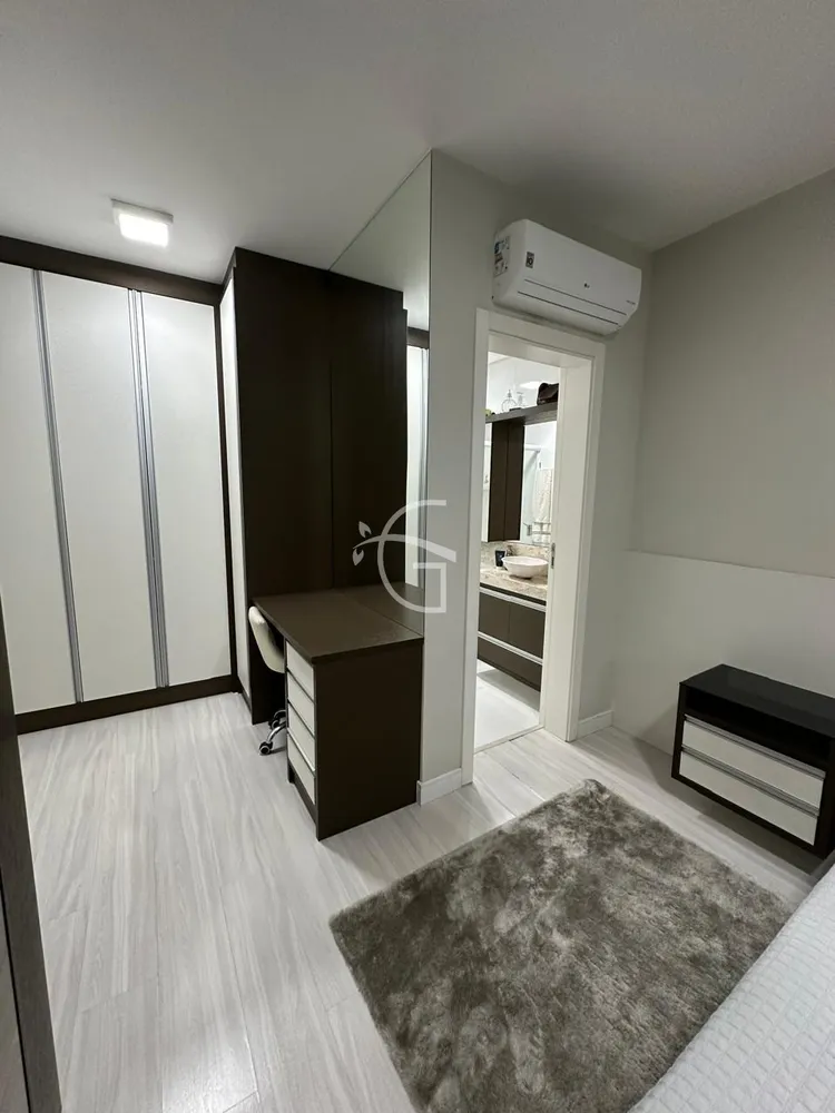 Apartamento, 3 quartos, 125 m² - Foto 16