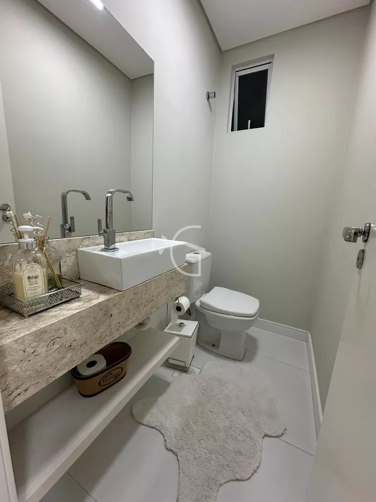 Apartamento, 3 quartos, 125 m² - Foto 2
