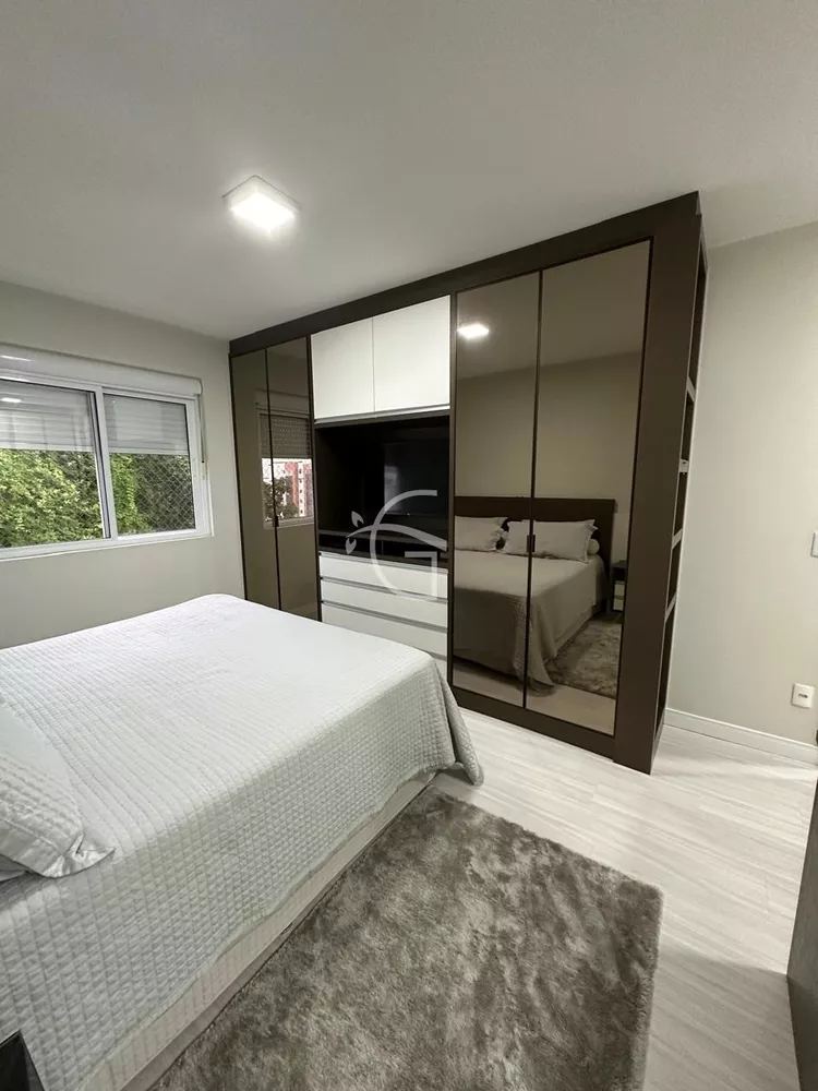 Apartamento, 3 quartos, 125 m² - Foto 3