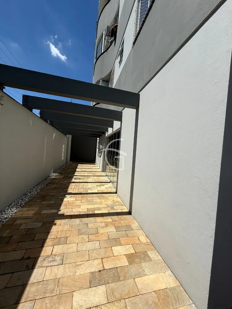 Apartamento, 3 quartos, 75 m² - Foto 2