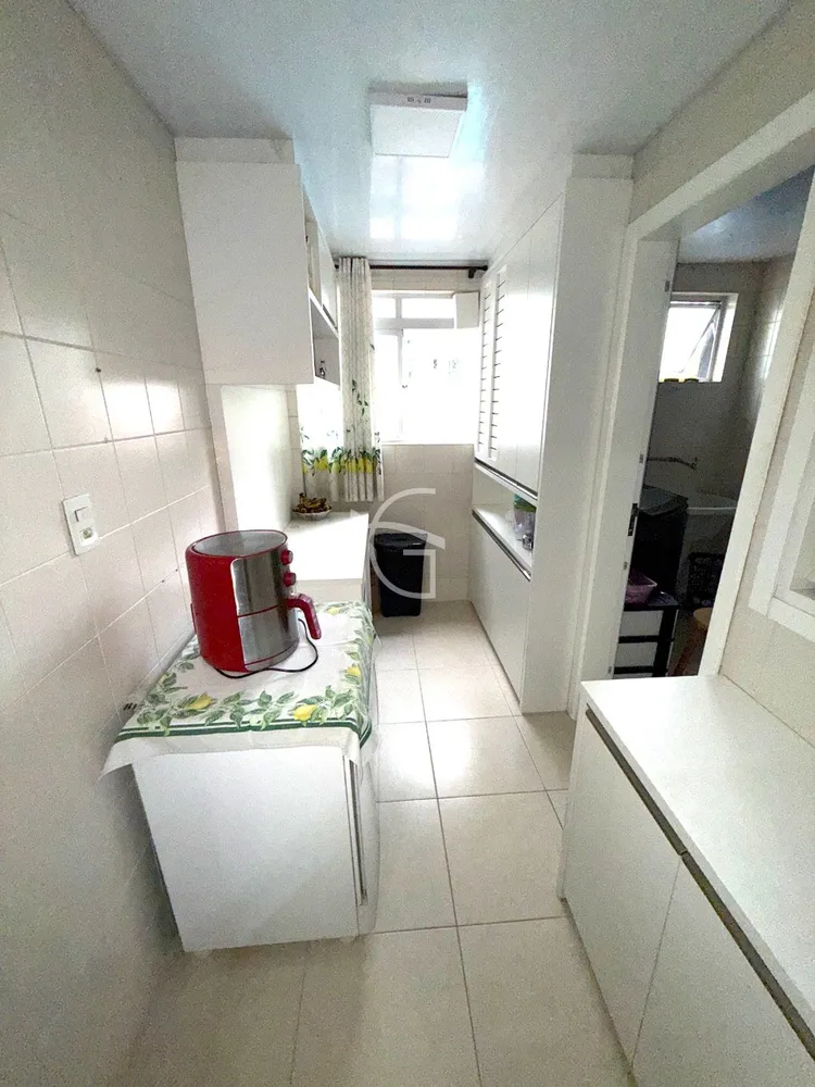 Apartamento, 3 quartos, 129 m² - Foto 3