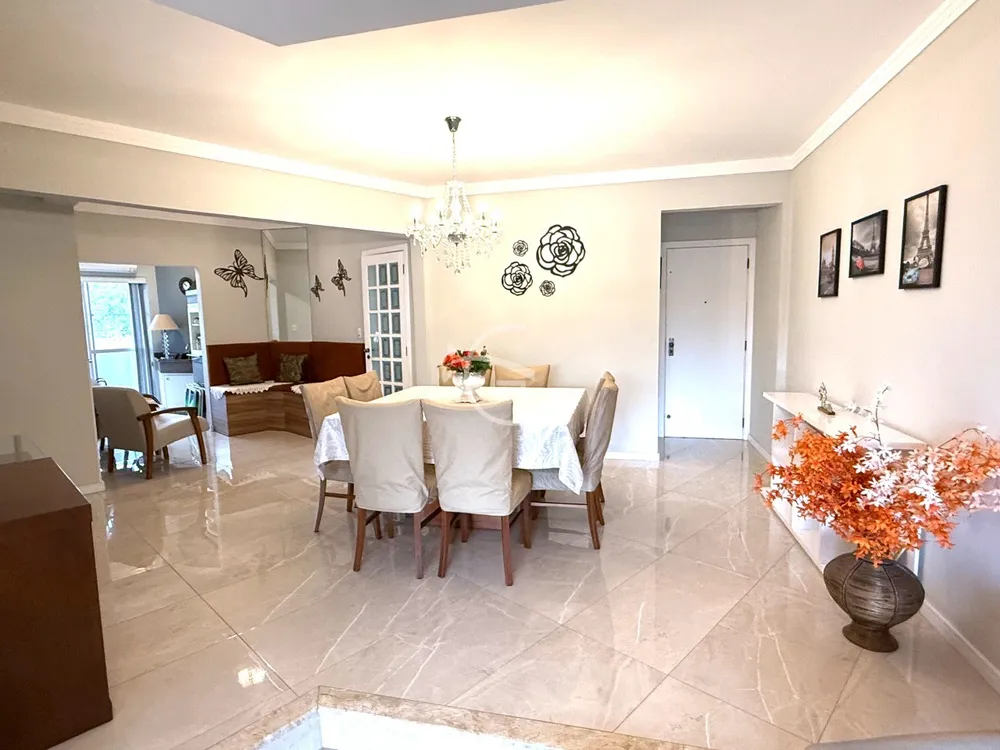 Apartamento, 3 quartos, 129 m² - Foto 5