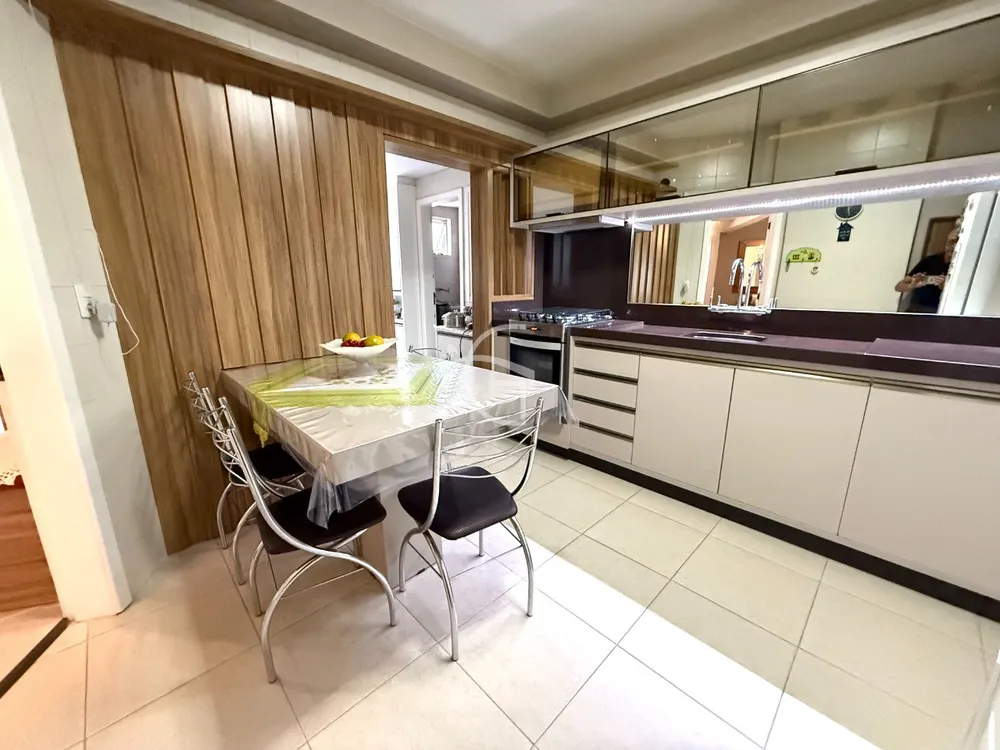 Apartamento, 3 quartos, 129 m² - Foto 1