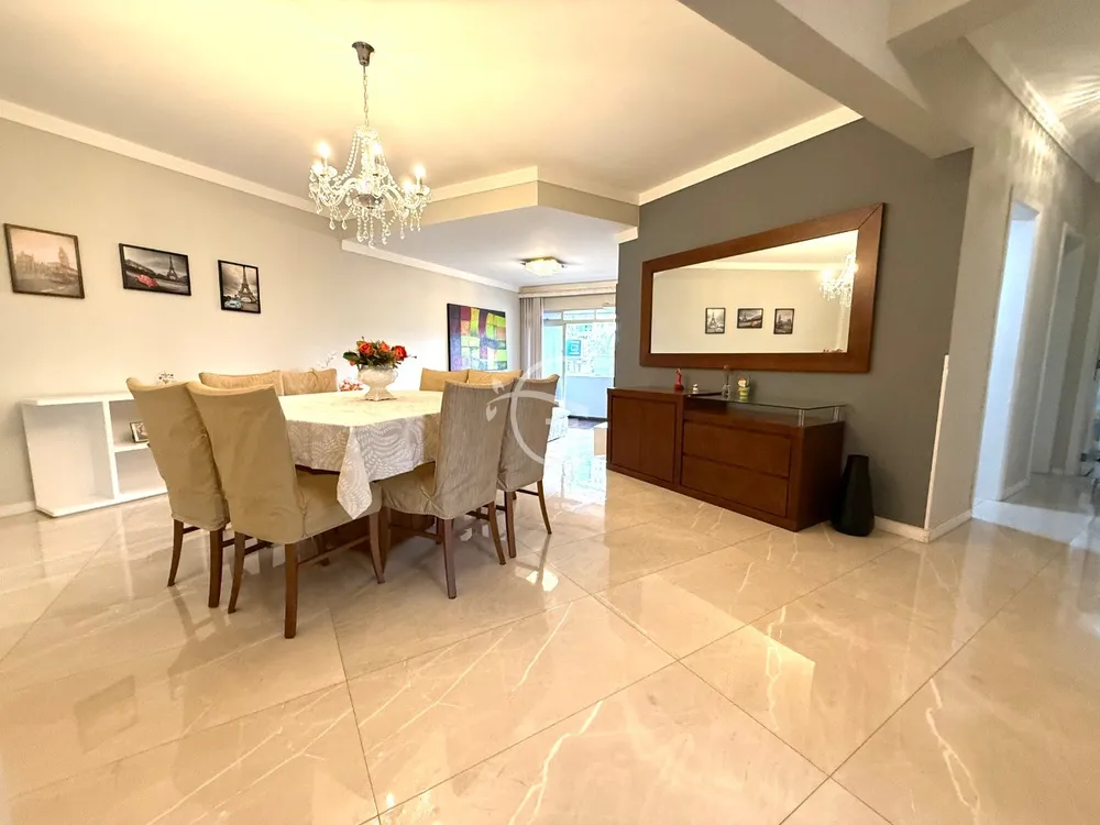 Apartamento, 3 quartos, 129 m² - Foto 1