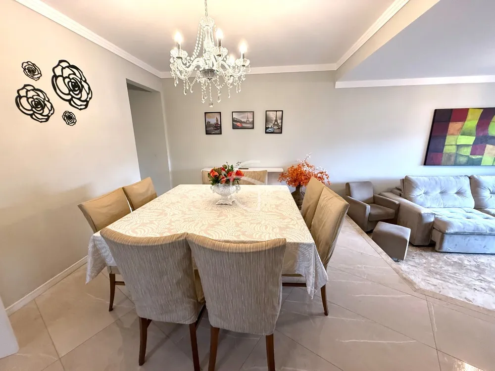 Apartamento, 3 quartos, 129 m² - Foto 2