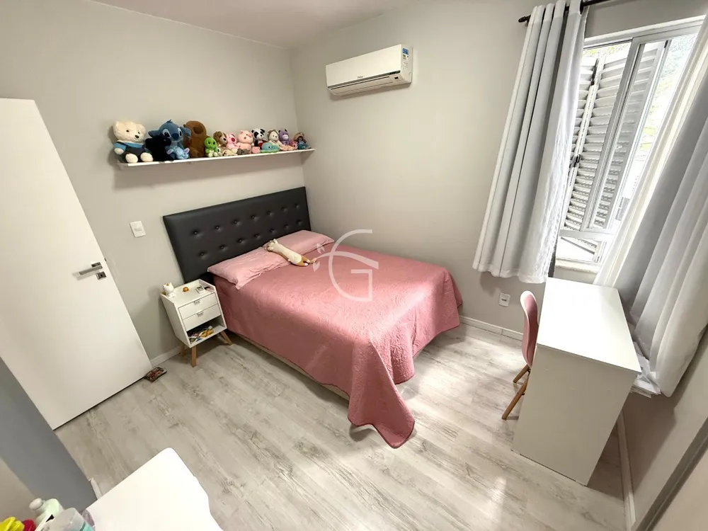 Apartamento, 3 quartos, 129 m² - Foto 2