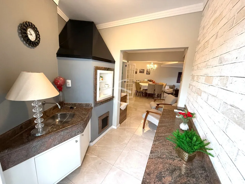 Apartamento, 3 quartos, 129 m² - Foto 8