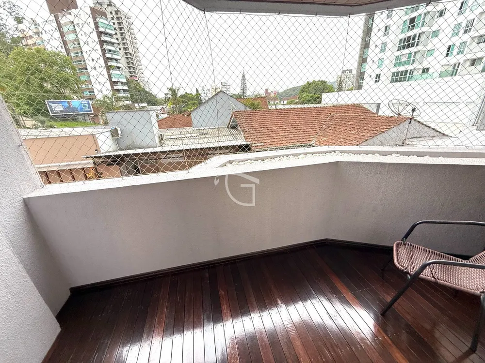 Apartamento, 3 quartos, 129 m² - Foto 7