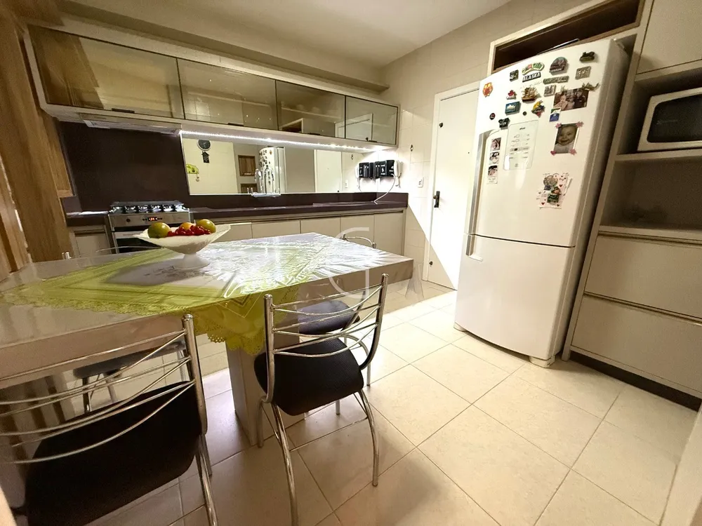 Apartamento, 3 quartos, 129 m² - Foto 6