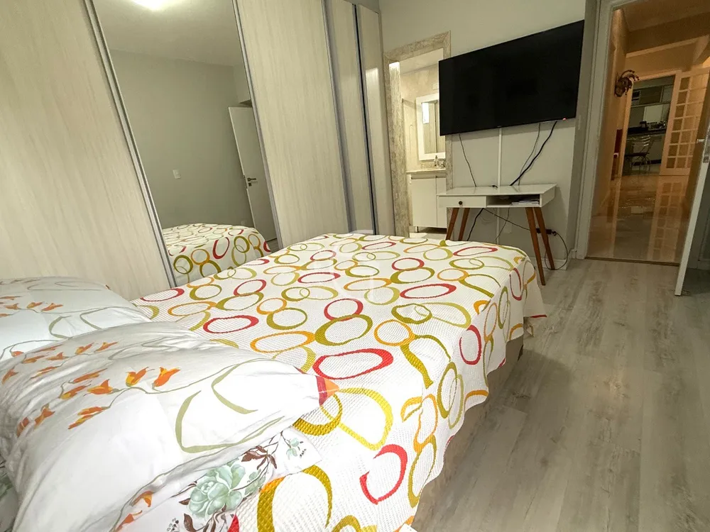 Apartamento, 3 quartos, 129 m² - Foto 11