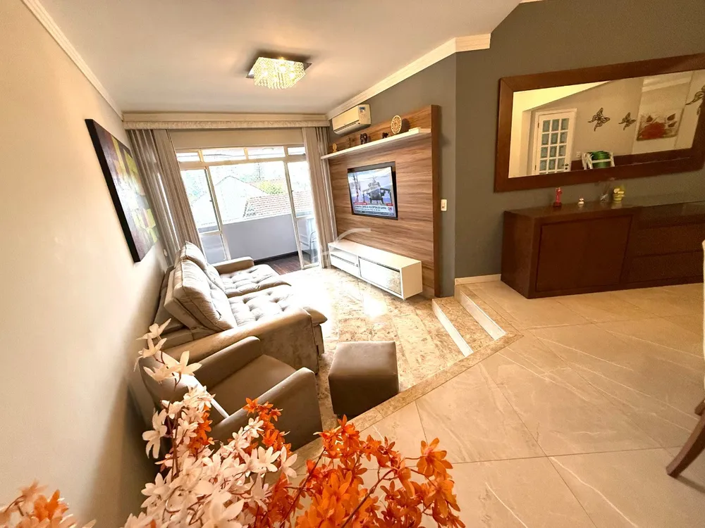 Apartamento, 3 quartos, 129 m² - Foto 3