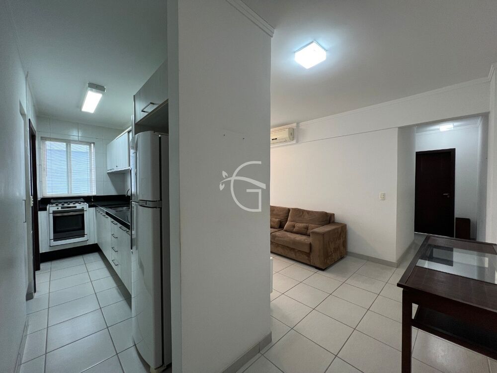 Apartamento, 2 quartos, 66 m² - Foto 3