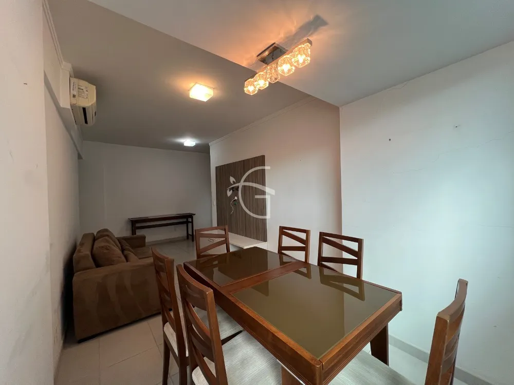Apartamento, 2 quartos, 66 m² - Foto 2
