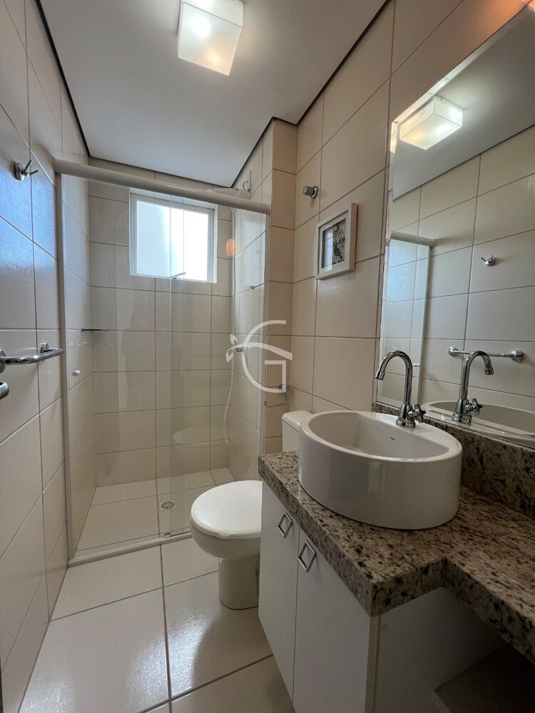 Apartamento, 2 quartos, 66 m² - Foto 2